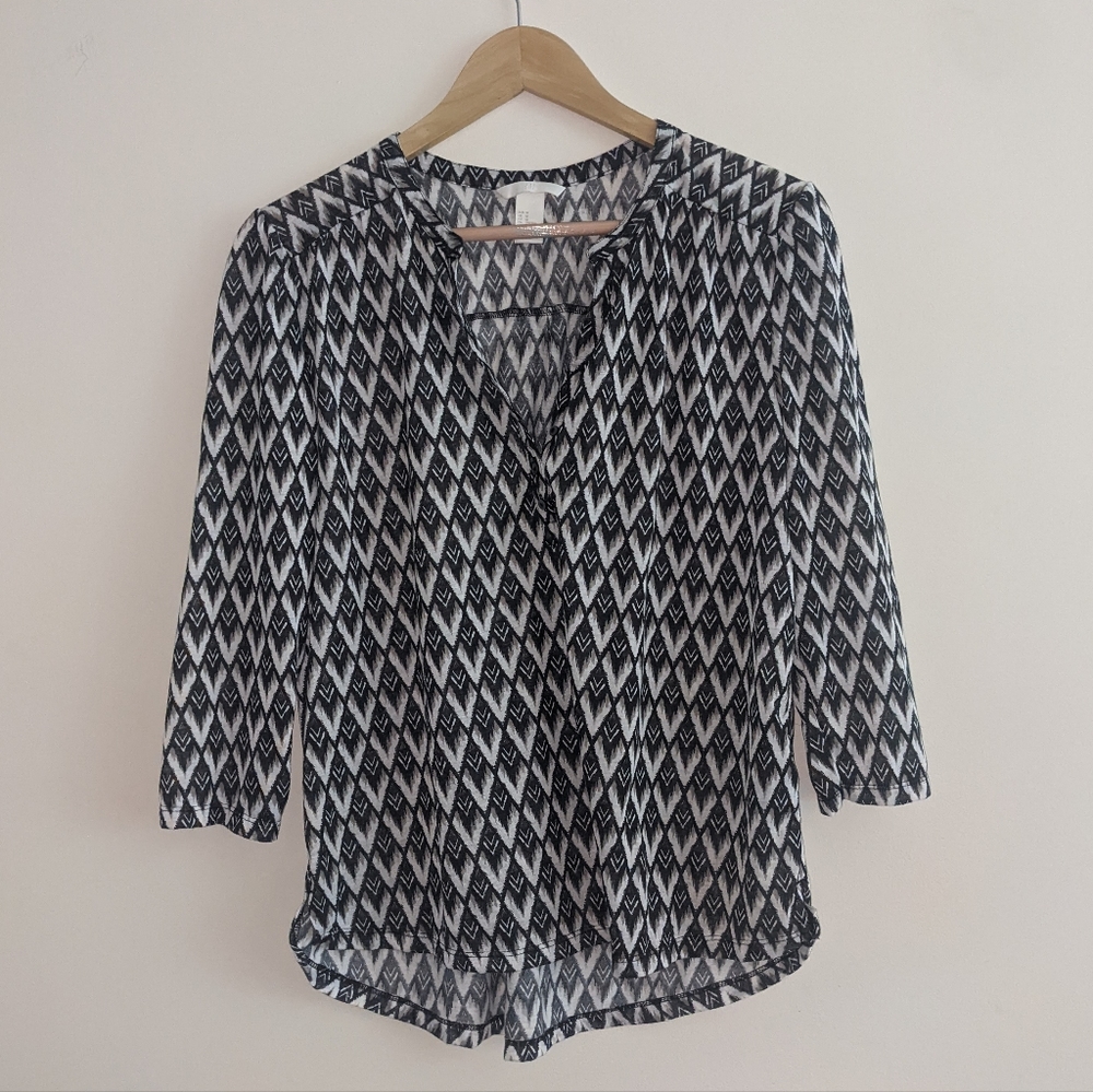 H&M Professional Top
